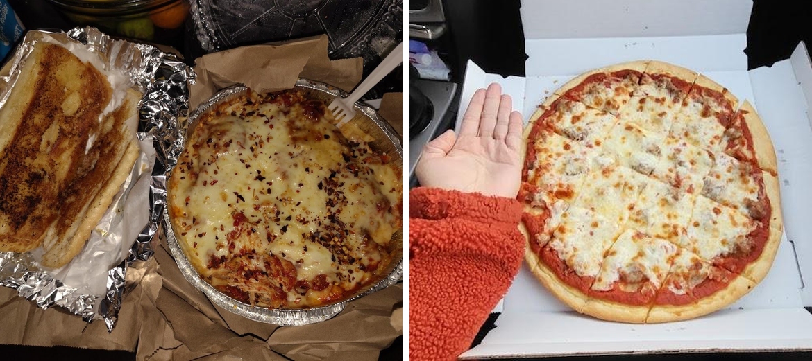 Guerrero's Pizza