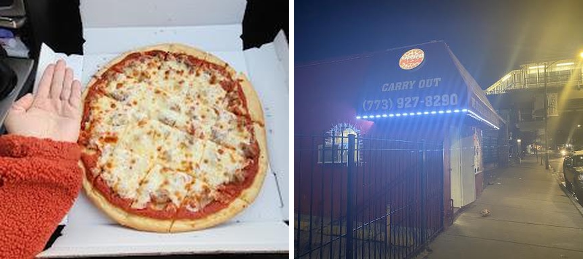 Guerrero's Pizza