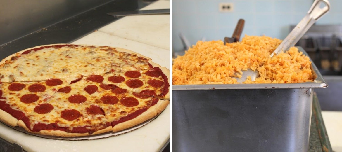 Guerrero's Pizza