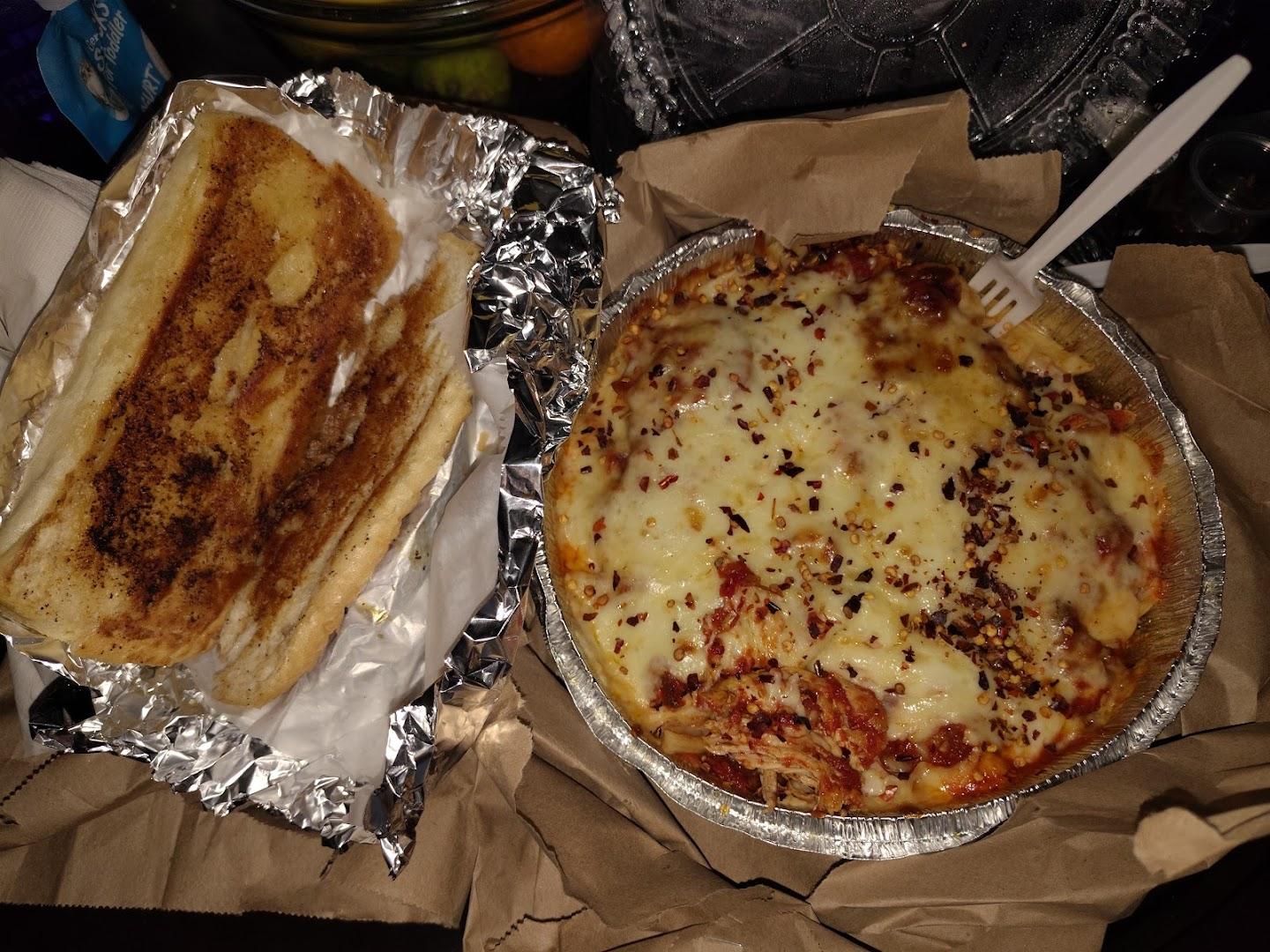 Guerrero's Pizza