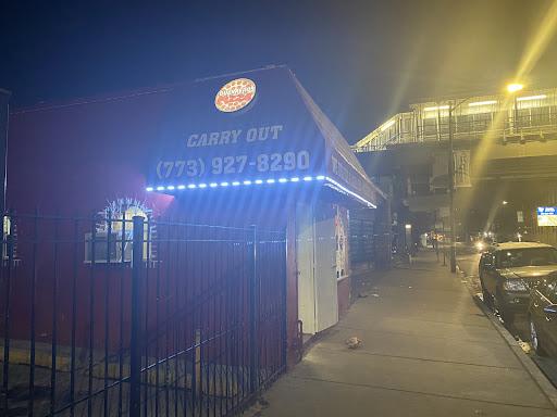 Guerrero's Pizza